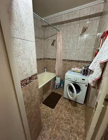 gala group: 2 комнаты, 50 м², Индивидуалка, 5 этаж, Косметический ремонт — 4