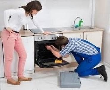 samsung a72: Ремонт духовки — 2