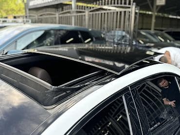 e300: Mercedes-Benz E-Class: 2019 г., 2 л, Автомат, Бензин, Седан — 5