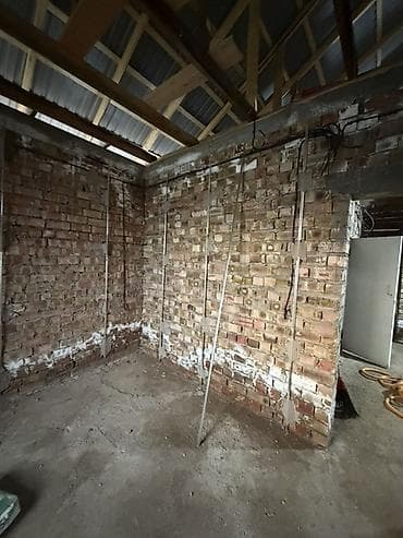 бетонный узел: Штукатурка стен 3-5 лет опыта — 6