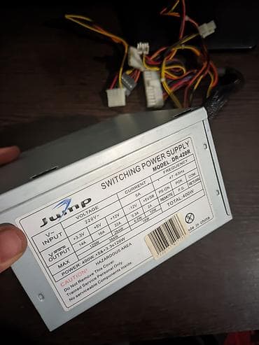 e3 1270v2: Материнская плата, Б/у, Asus, LGA1155, Micro-ATX, Для ПК — 4