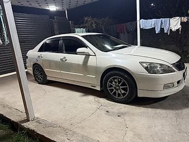 inspire 2004: Honda Inspire: 2003 г., 3 л, Автомат, Бензин, Седан — 5