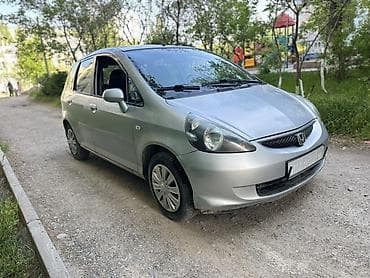 на хонда капа: Honda Jazz: 2005 г., 1.5 л, Ручные, Бензин, Хэтчбэк — 2