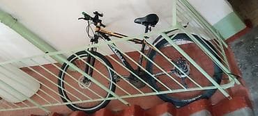 Детские велосипеды: Горный велосипед, Skillmax, Сталь — 2