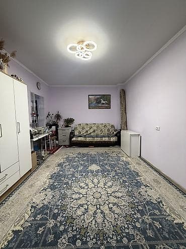 дизайнерская: 1 комната, 28 м², Индивидуалка, 1 этаж, Дизайнерский ремонт — 9