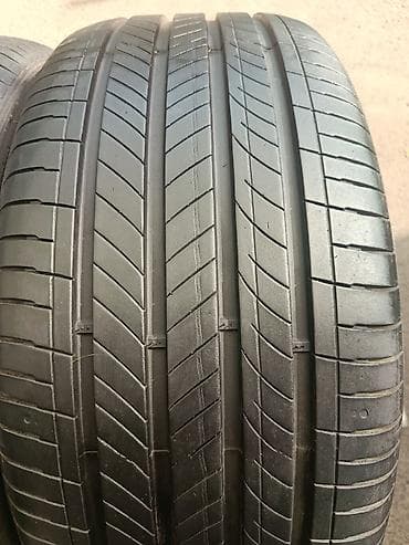 hyperko 2: Пара летних шин Hankook Ventus S2 AS - Размер: 245/45 ZR19 - Индекс — 2