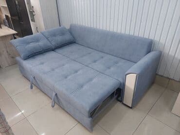 куплю поролон: Диван прямой. Качественный, удобный, практичный и стильный диван — 10