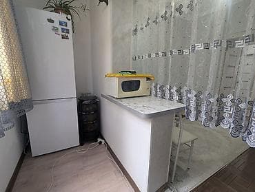 Батирлер: 2 бөлмө, 53 м², Восток-5 мкр 106-серия, 1 кабат, Косметикалык оңдоо — 7