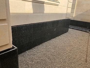 Отделочные работы: Фасадный декор | Сары-Таш | Минеральная вата Больше 6 лет опыта — 4