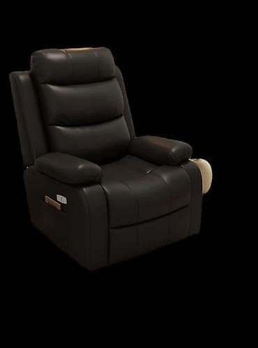 эмеректер бу: Продаю парикмахерскую мойку,кресла новыеб/у, Реклайнер новый — 6