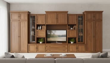 стеллажи для склада бишкек: Зал үчүн гарнитур — 1