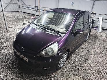 хонда фит 2003 цена: Honda Jazz: 2008 г., 1.4 л, Вариатор, Бензин, Хэтчбэк — 10