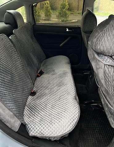 bugatti veyron: Volkswagen Passat: 2002 г., 2 л, Ручные, Бензин, Седан — 9