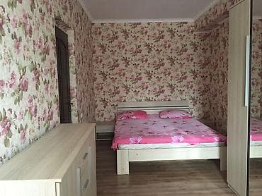 Техника и электроника: Продаю спальный гарнитур,2 дивана,стол,стулья и стиральную машину — 1