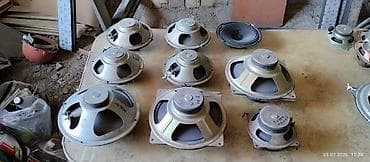 intel xeon e5: Продаю колонки 6шт рабочие 1000 сом сегодня — 6