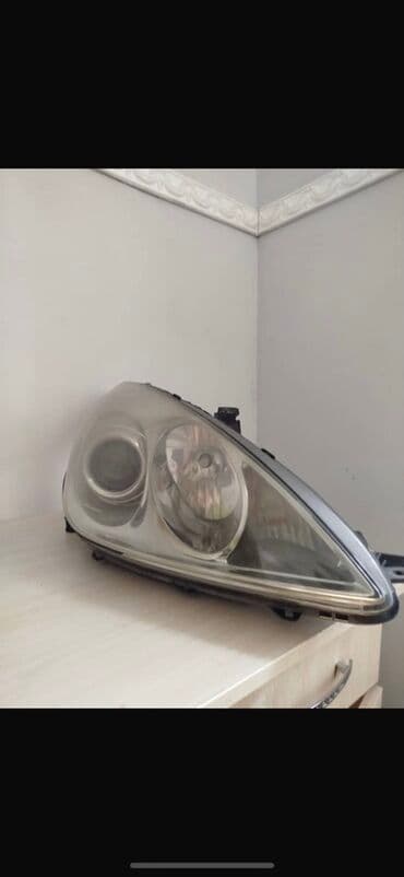 работа на дому в бишкеке набор текста: Передняя левая фара Toyota 2005 г., Б/у, Оригинал, Япония — 3