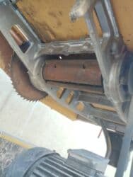 горячий клей пистолет: Стационарный столярный станок комбинированного типа (циркулярная пила — 6