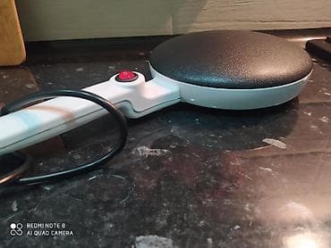 блинны: Продаю блинницу в идеальном состоянии не пользовались. Цена 1500 — 2