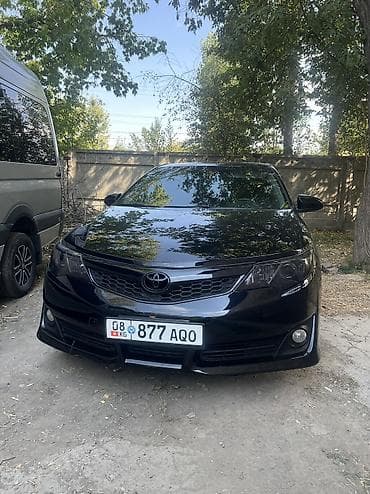 тойота приус с: Toyota Camry: 2014 г., 2.5 л, Автомат, Бензин, Седан — 1