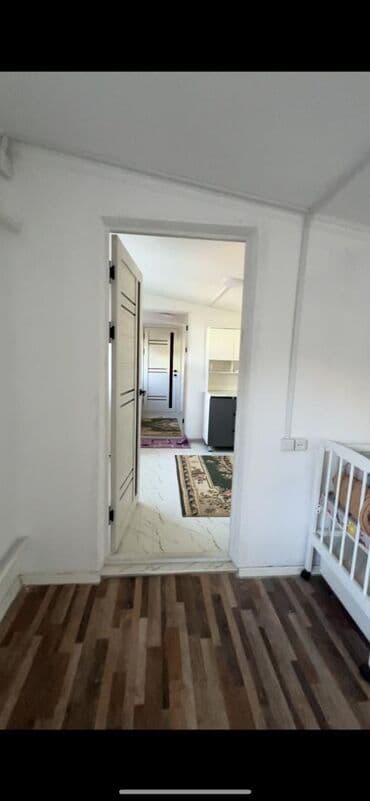продажа дома в рассрочку: Дом в аренду Ак- босого ул Ынтымак-1 дом-1 ден безхозайин 2- уй — 7