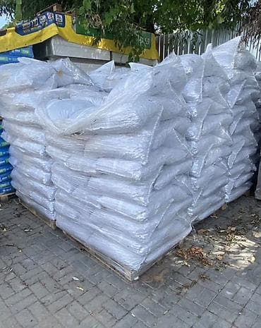 Керамзит, Для пола, В мешках — 2