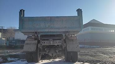 сколько стоит зил: Грузовик, ЗИЛ, Стандарт, 7 т, Б/у — 4