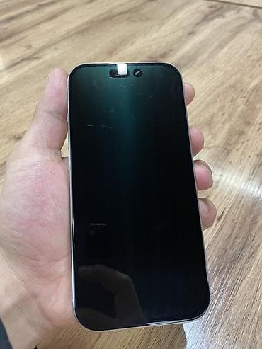 айфлн 12: IPhone 16 Pro, цвет Silver (белый). Основные особенности: - Экран — 2