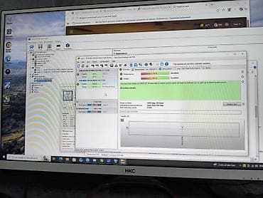 imac m4: Компьютер, ядер - 4, ОЗУ 16 ГБ, Для несложных задач, Б/у, Intel Core i7, AMD Radeon RX 580, HDD + SSD — 4