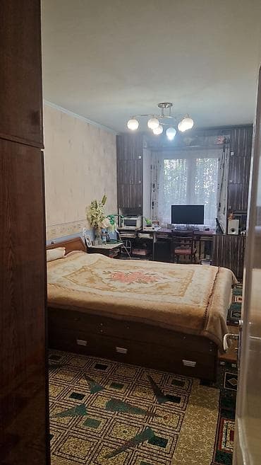 104: 3 комнаты, Собственник, С мебелью полностью — 8