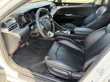 range rower: Kia K5: 2021 г., 2 л, Автомат, Бензин, Седан — 10