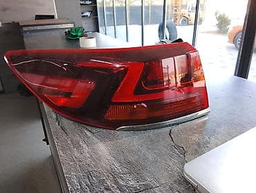 Задний фонарь (левый) для Kia K7 в отличном состоянии Оригинал