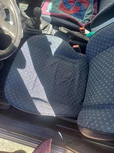 купить диски на опель зафира а: Volkswagen Passat: 1996 г., 1.8 л, Механика, Седан — 4