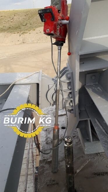 алмазное бурение прайс 2024: Алмазное сверление Больше 6 лет опыта — 3