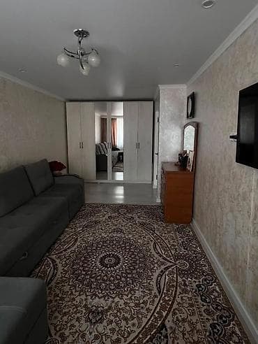 5: 1 комната, 38 м², Политех Индивидуалка, 5 этаж, Евроремонт — 6
