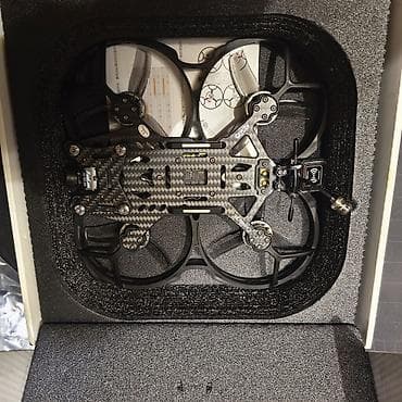 venom comp: Продам GEPRC Cinelog 35 V2 + TBS Tango 2 Pro Продаю практически новый — 3