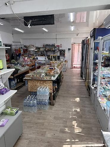 шопок: Продажа бизнеса Магазин, Продукты, Вместе с: Оборудование и мебель — 4