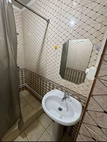 город кызылкыя квартиры: 2 комнаты, С мебелью полностью — 4