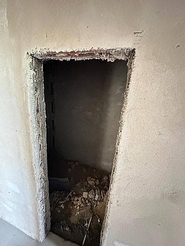 ош область: 3 комнаты, 72 м², Индивидуалка, 6 этаж, Готовая ПСО (под самоотделку) — 7