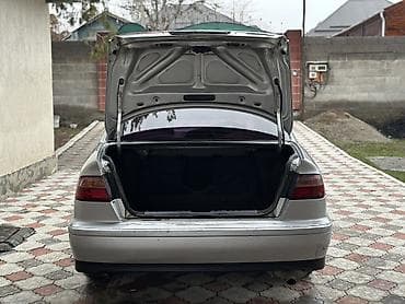 на тарнео: Honda Torneo: 2000 г., 1.8 л, Автомат, Бензин, Седан — 6