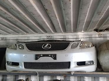 lexs: Lexus GS300 носкат — 1