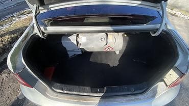 daewoo lanos: Hyundai Sonata: 2013 г., 2 л, Типтроник, Газ, Седан — 10