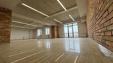 офис работа: Аренда офисов, 127 м², В бизнес центре — 4