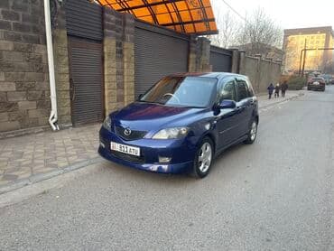 полик нексия 2: Mazda Demio: 2002 г., 1.5 л, Типтроник, Бензиновая, Хэтчбэк — 3