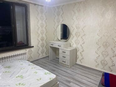 спальный гарнитур в бишкеке фото и цены: Спальный гарнитур, Новый, Двуспальная кровать, Трюмо, Тумба, Кыргызстан, В рассрочку, ДСП, Бесплатная доставка — 3