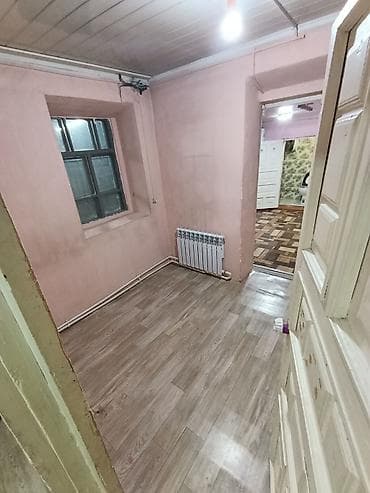 будка вагон: Сдаю дом без хозяина район Кожомкул ( Военноантоновка) около главной — 9