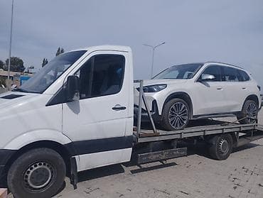 детский парк: С лебедкой, С манипулятором, Со сдвижной платформой — 2