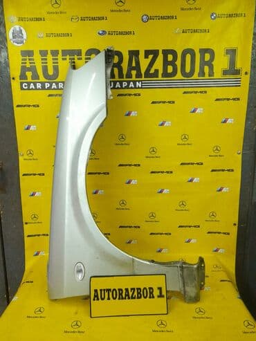 коробка на форестер: Переднее правое Subaru, Б/у, Оригинал — 2