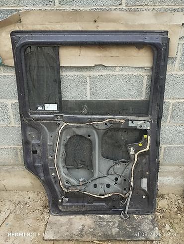 срв 2017: Дверь Комплект Honda, Оригинал — 2