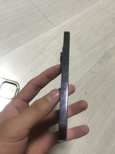 iphone 20: 512 гб Акб 76 Состояния хороший на экране нету царапины Телефое — 4