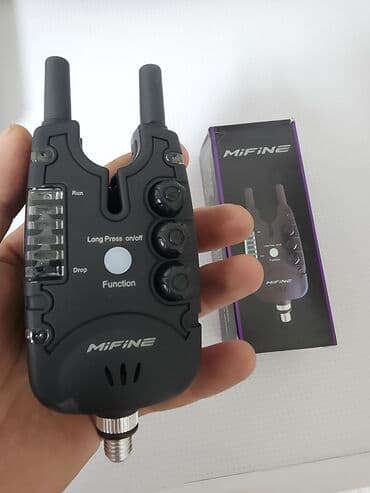 прикормачный кораблик: ‼️Характеристики: ✅функция "антивор" ✅настройка громкости ✅настройка — 2